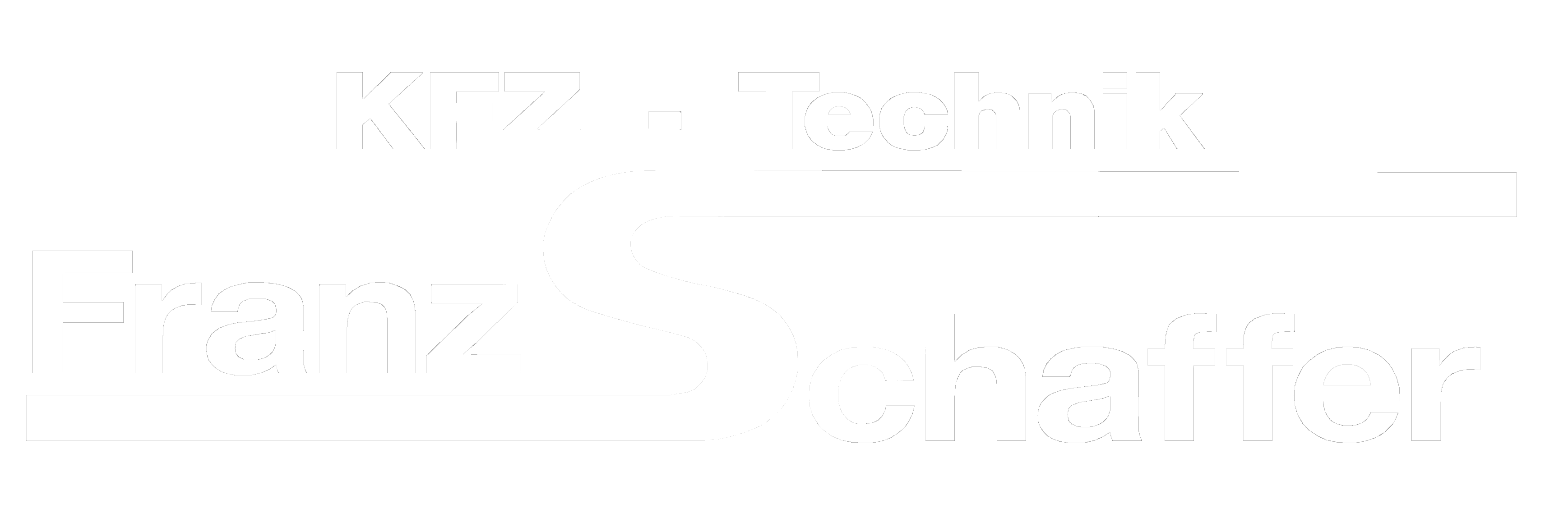 KFZ-Technik Franz Schaffer
